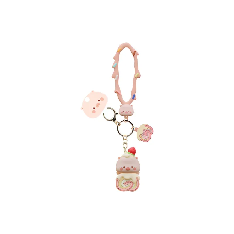 J&KINGLAY Keychains Unisex-4