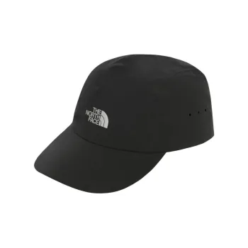 THE NORTH FACE COOLMAX Fabric Baseball Caps Men's Black