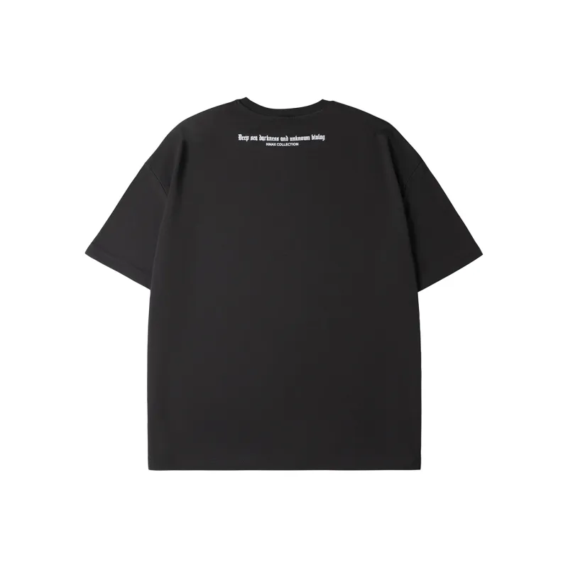 N MAX T Shirts Unisex-1