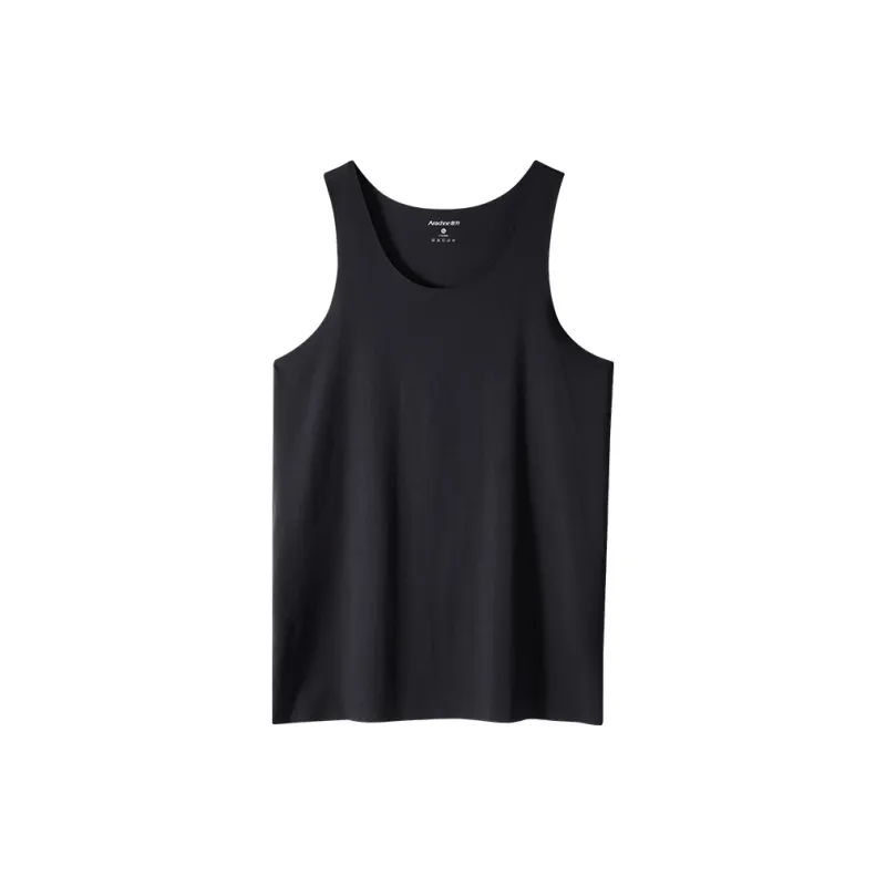 Yi Fen Men Tank Tops-5