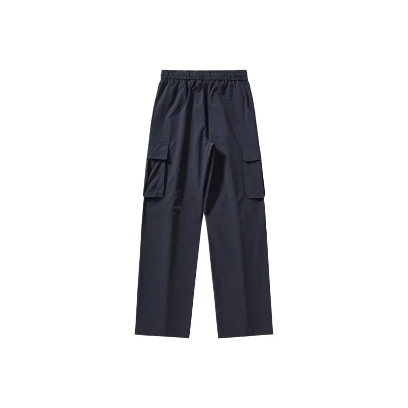 FCB ARCELONA Cargo Pants Unisex-11