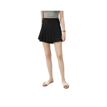FANSILANEN Casual Shorts Women's