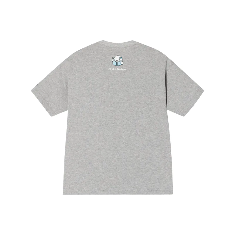 AFGK T Shirts Unisex-11