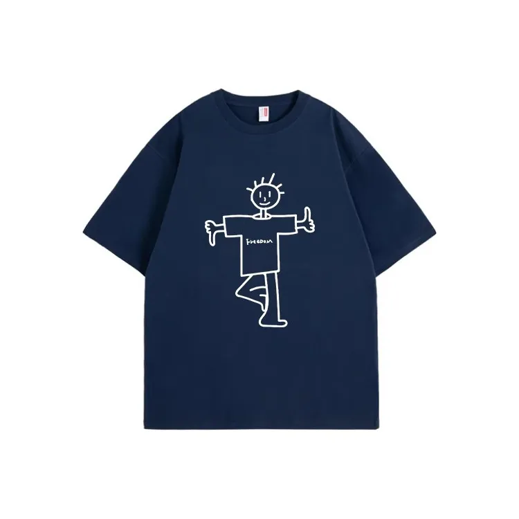 GOSO T-Shirts Women's-12