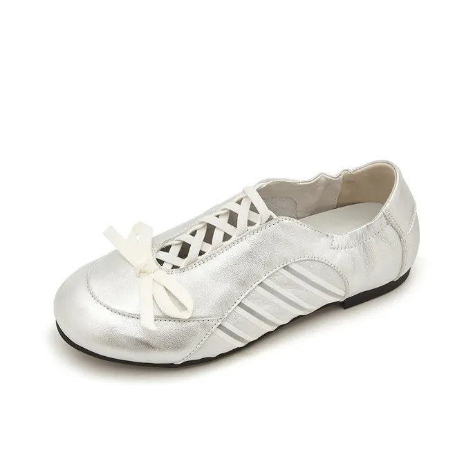 MILLIE'S Casual Single Shoes Women's-5