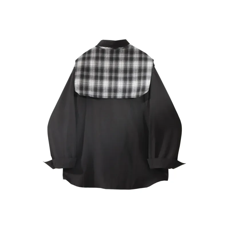 YOSICIL Shirts Unisex-1