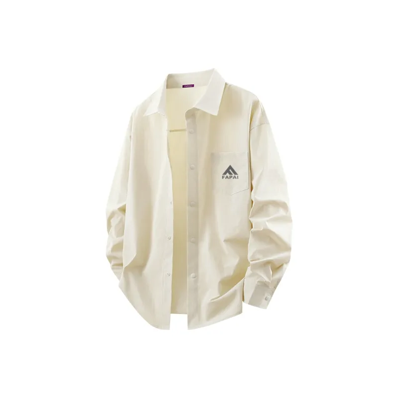 FAPAI Shirts Unisex-13