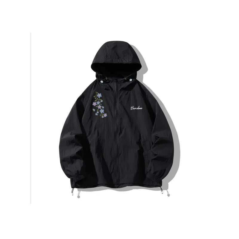 FCB ARCELONA Sun Protection Clothing Unisex-15