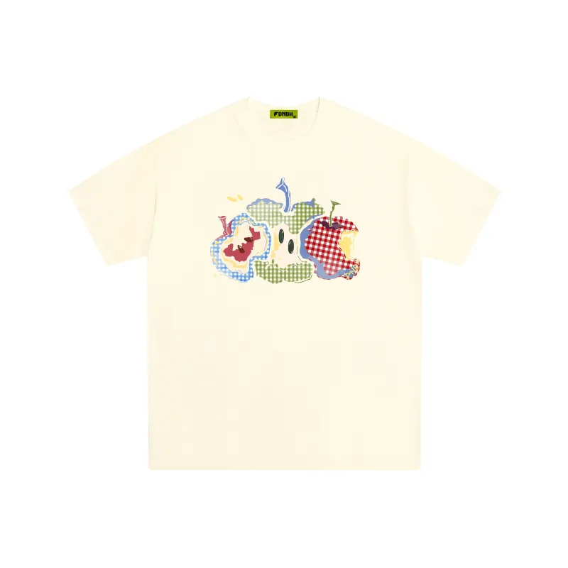 DNBH T Shirts Unisex-10
