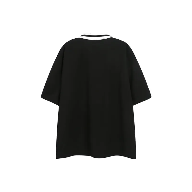 7 SEVFUN Polo Shirts Unisex-3