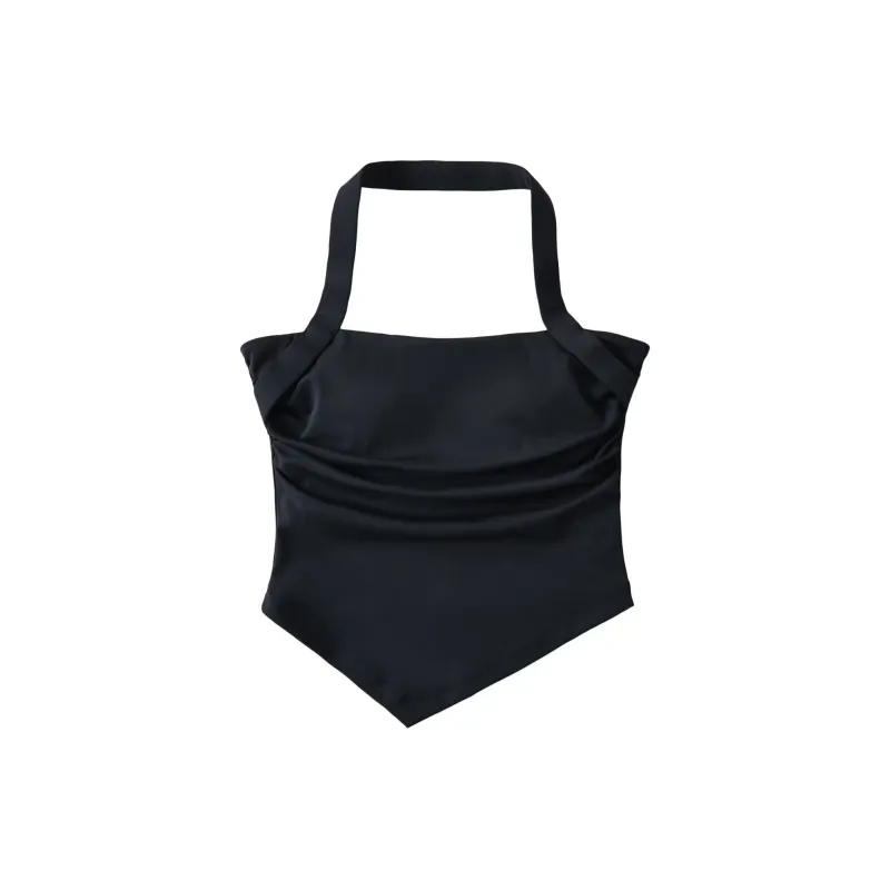 Gentle welcome Unisex Tank Tops-1