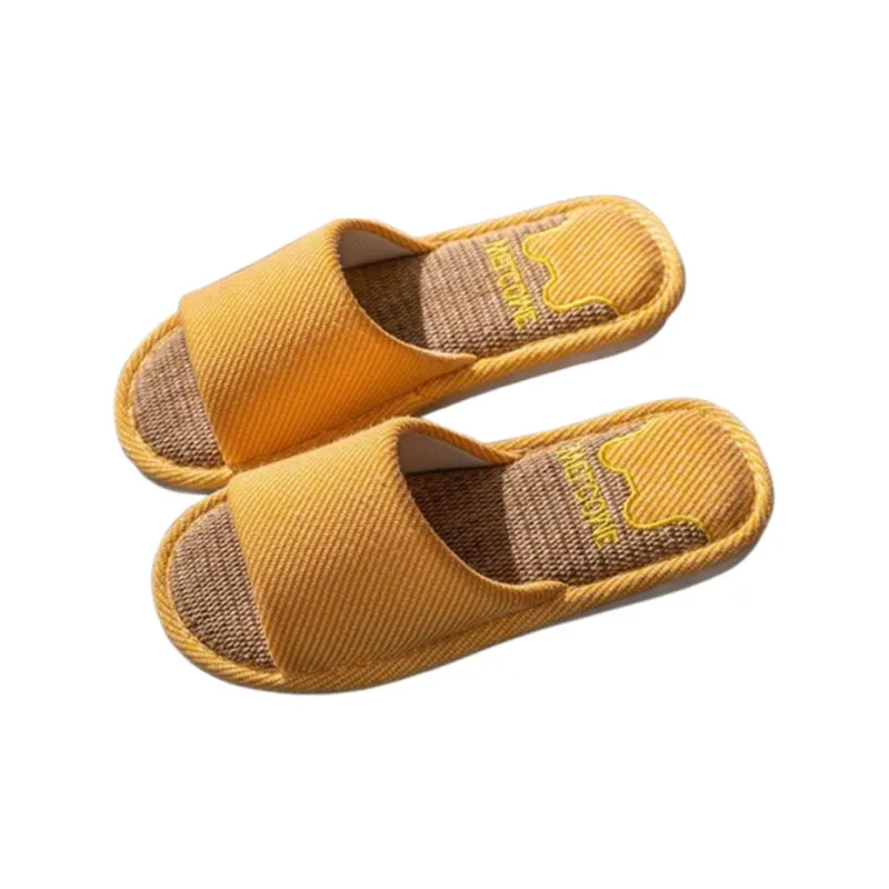 Yong Xuan kiln Slippers / Home Slippers-2