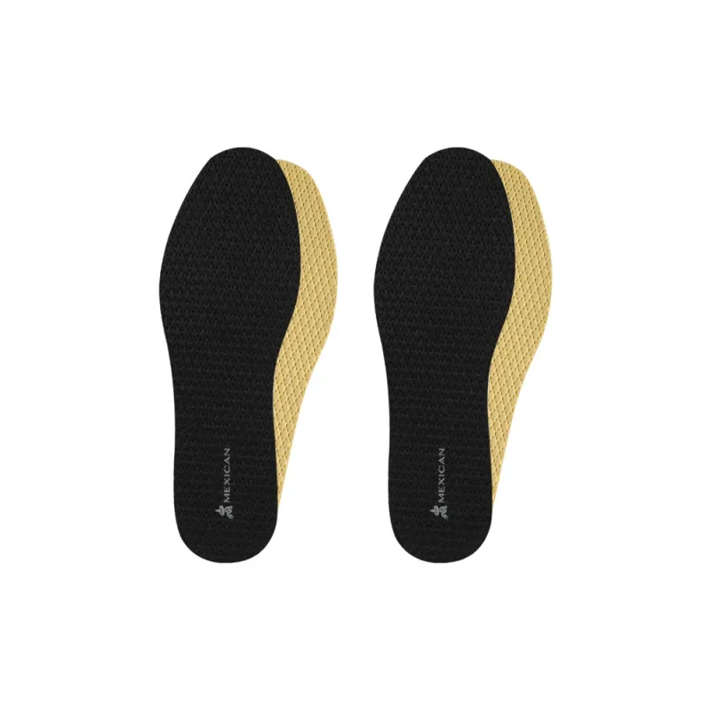 MEXICAN Insoles Unisex-11