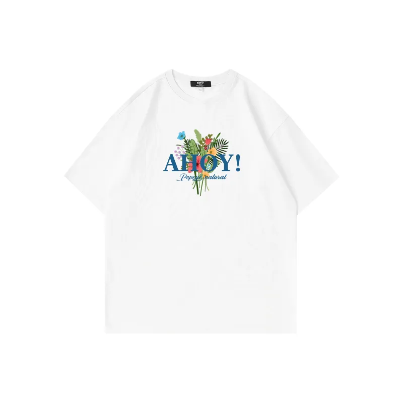 POPEYE T Shirts Unisex-5