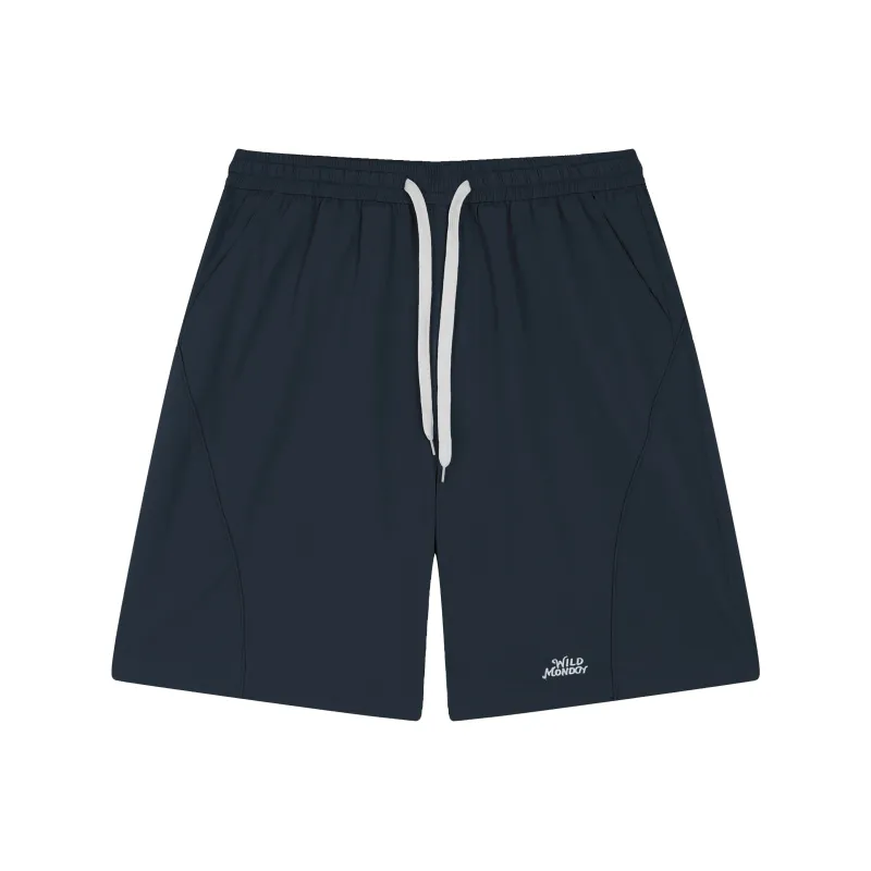 ACTUP Casual Shorts Men-0