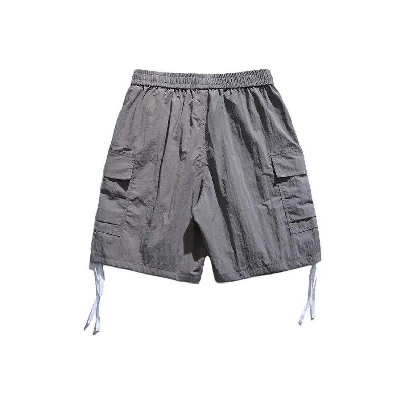Jeep Casual Shorts Unisex-15