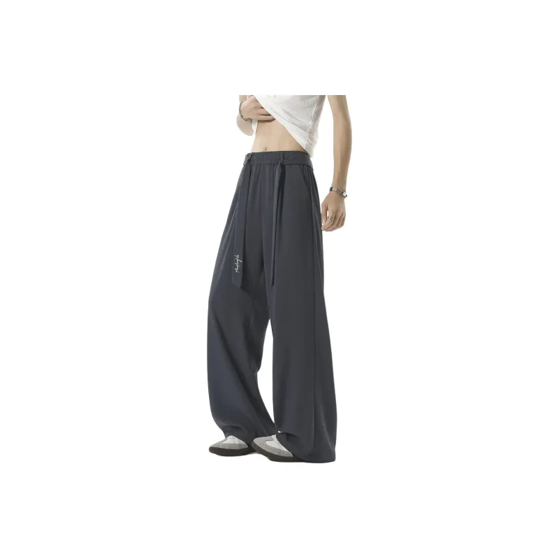 FA2LO Casual Pants Unisex-8