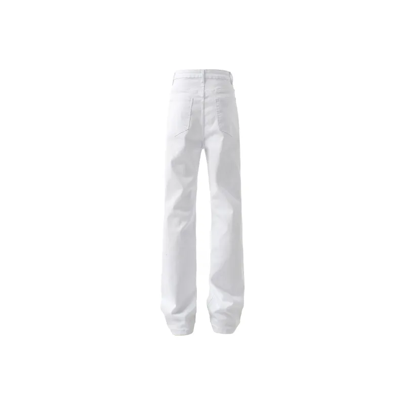 Maxim's De Paris Jeans Unisex-7
