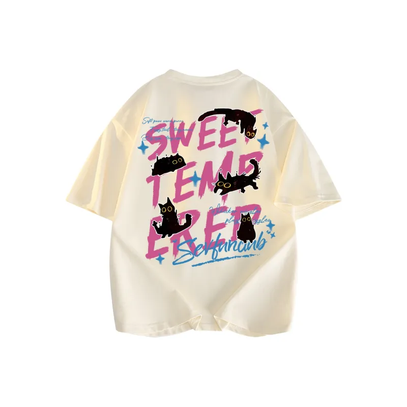 7 SEVFUN T Shirts Unisex-6