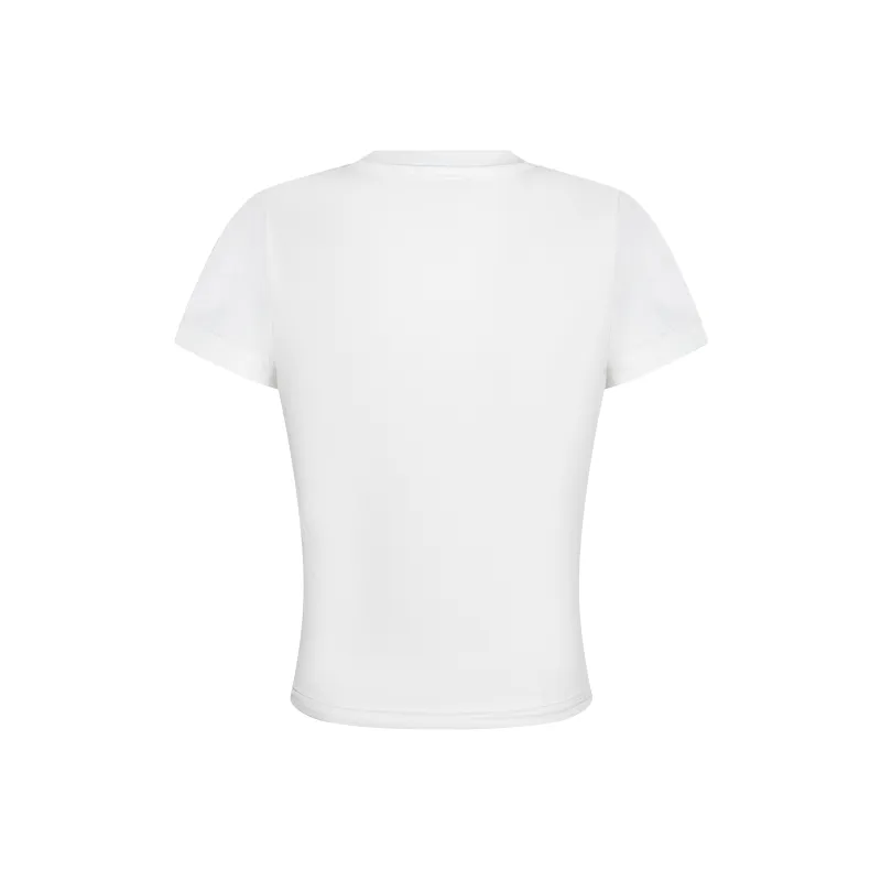 YINLEI T Shirts Women's-1
