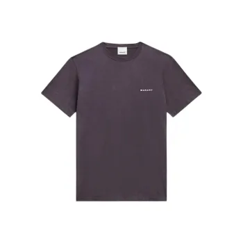 ISABEL MARANT T Shirt Men's Faded Gray