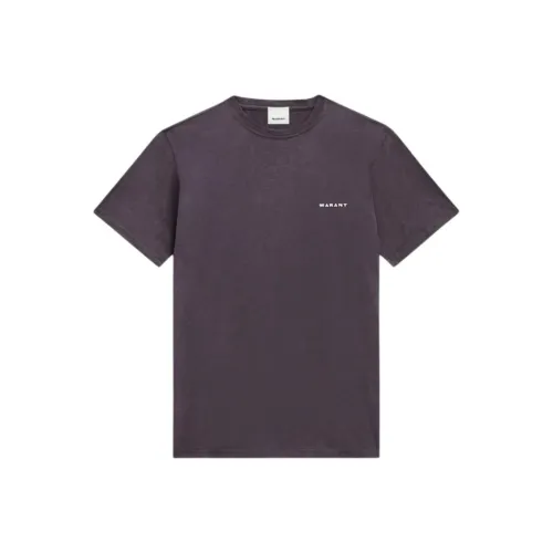 ISABEL MARANT T Shirt Men's Faded Gray
