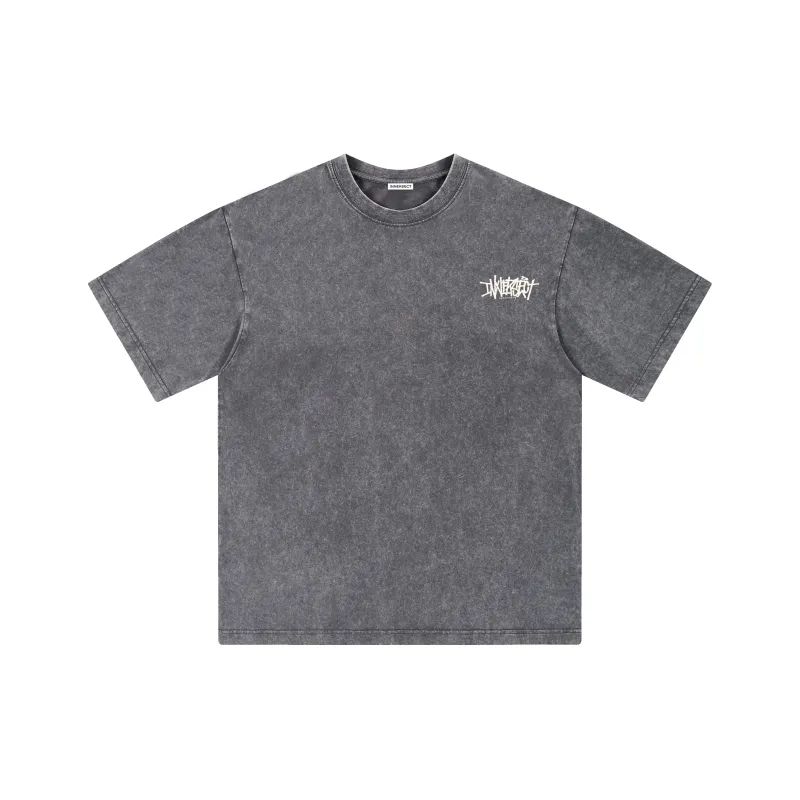 INNERSECT T Shirts Unisex-10