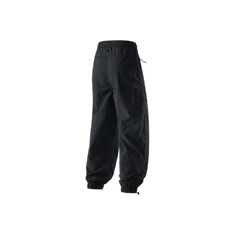 JINBEILE Casual Pants Unisex-9
