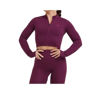ONER ACTIVE Jacket Women's Purple