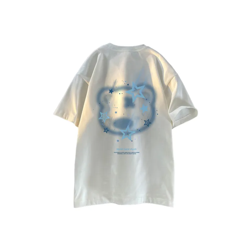 SOIE T Shirts Unisex-6