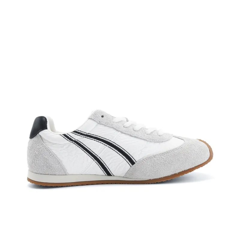 TOM TAILOR Slip Resistant Low Top Casual Shoes Women's-1