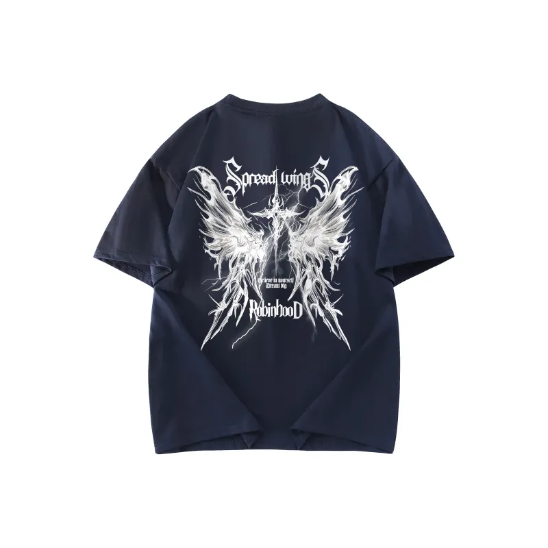 ROBINHOOD T-Shirts Unisex-9
