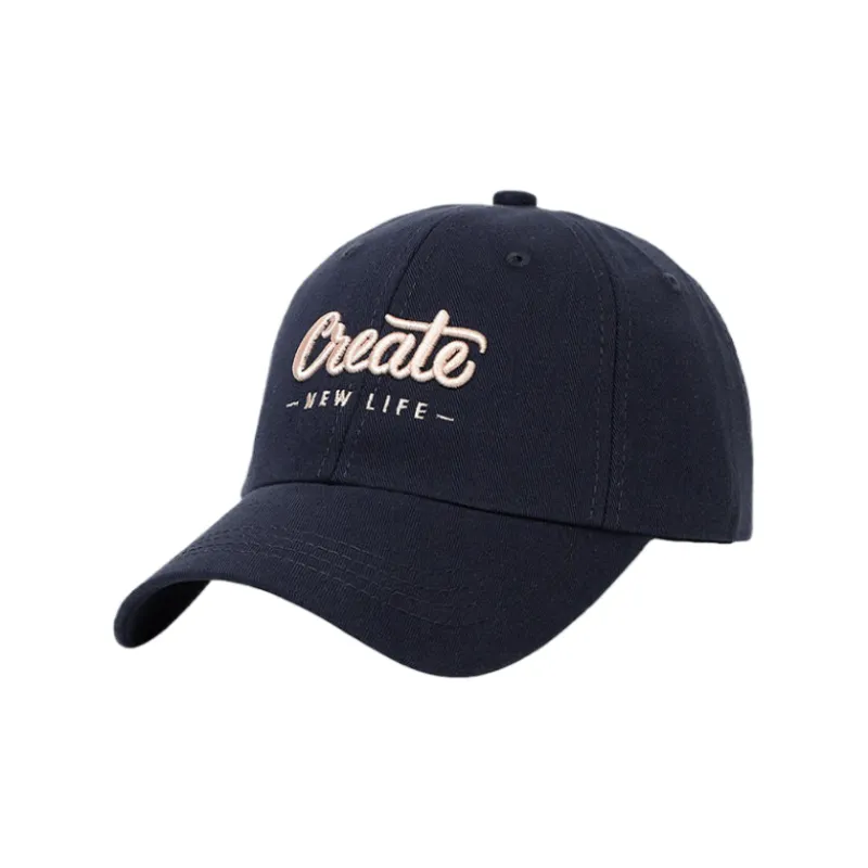 YALMY Cotton Baseball Caps Unisex-3