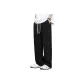 Black (Ice Silk Cooling Thin)