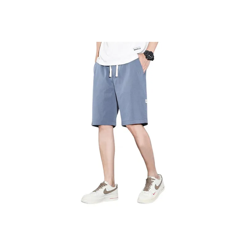 OPMO Denim Shorts Unisex-10