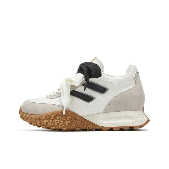 MILLIE'S Breathable Low Top Casual Shoes Women's-0