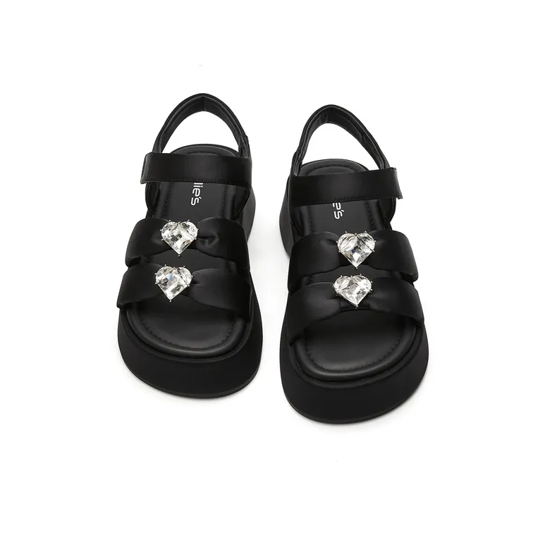 MILLIE'S One Strap Sandals Women's-2