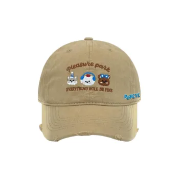 POPEYE Cotton Baseball Caps Unisex