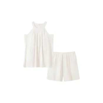 Lan Miao Women's Pajama Sets
