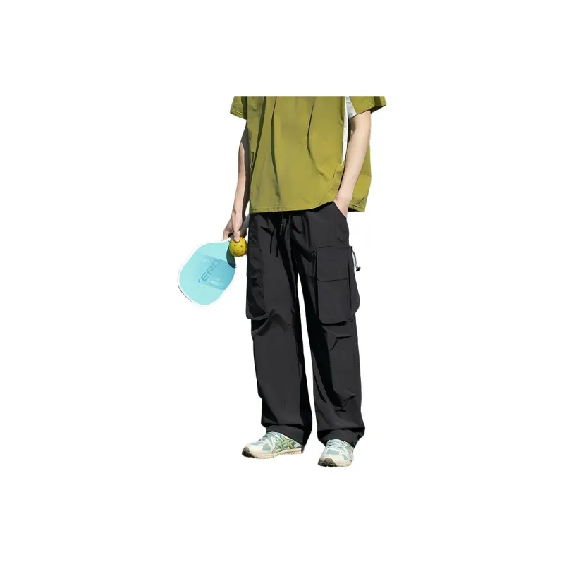 SIL VITIN Casual Pants Unisex-2