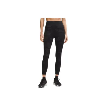 Lululemon Wunder TrainEverlux™ Yoga Pants 25' Women's Camouflage Black Gray