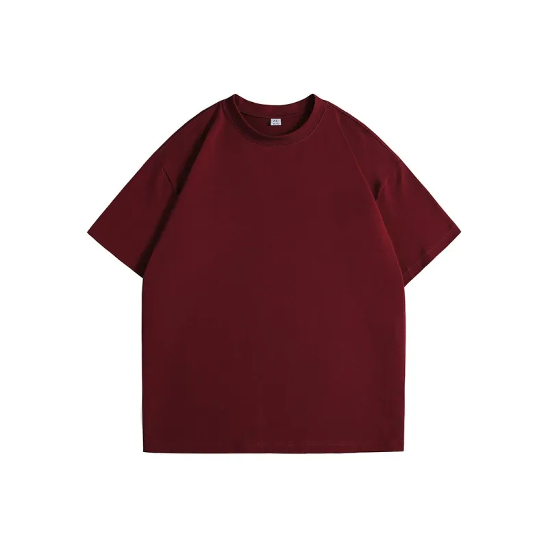 Warrior Huichao Cloud Sail Collection T Shirt Unisex-41