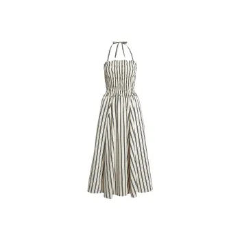 Polo Ralph Lauren Sleeveless Dress Women's Multicolor