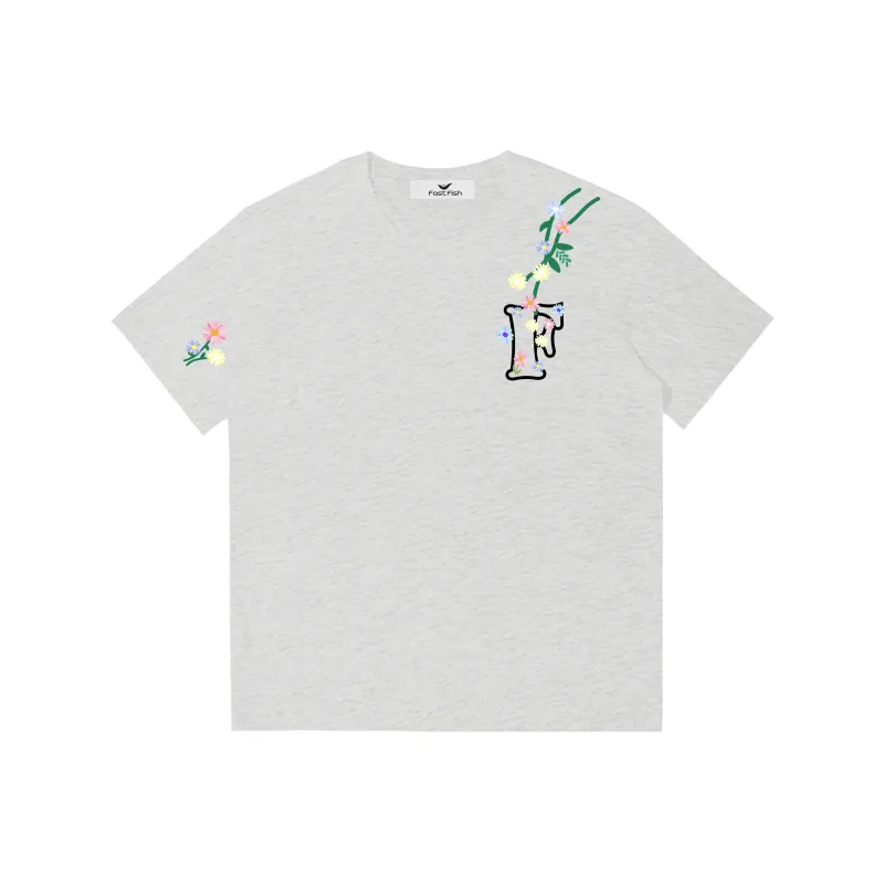 FASTFISH T Shirts Unisex-13