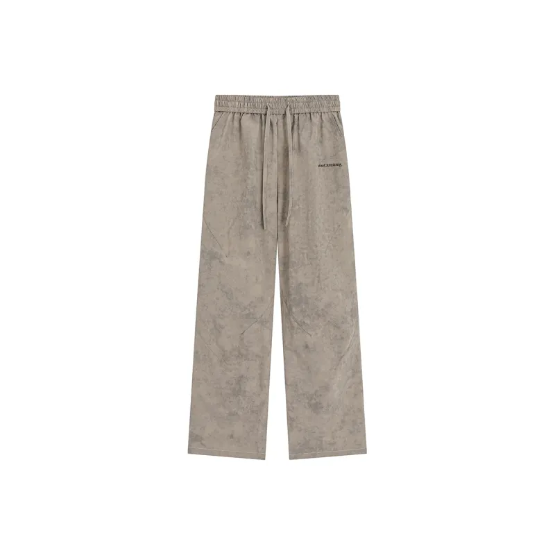 DUKE+DEXTER Casual Pants Unisex-0