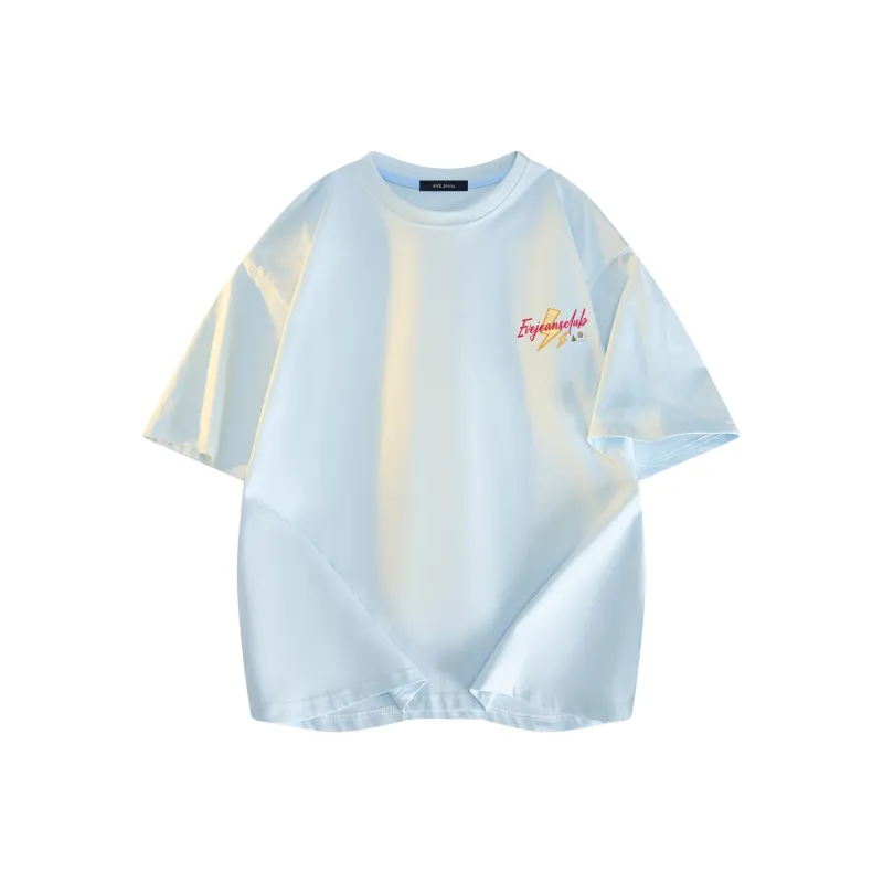 Yiwen T Shirts Unisex-24