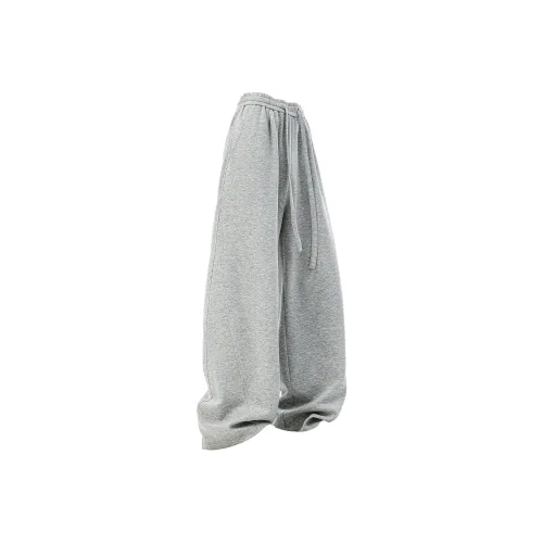 TALKING TOM Casual Pants Unisex