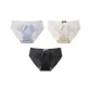 G Set: Light Blue+White+Dark Blue