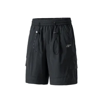 CHARLIE GOLF Casual Shorts Unisex