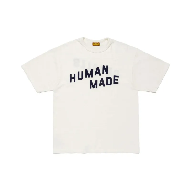 HUMAN MADE SS25 T Shirts Unisex-0